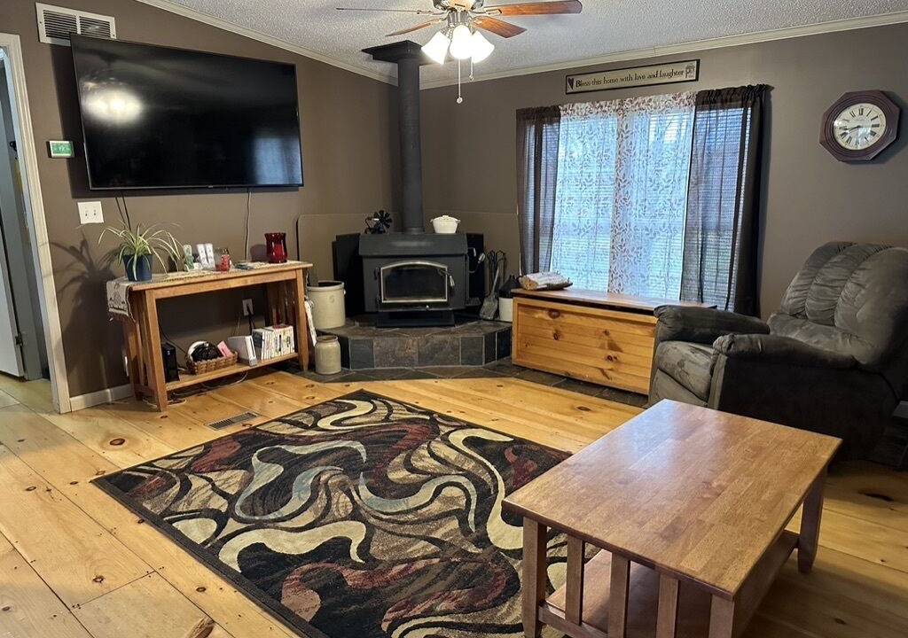 Photo of Bedroom in Hoosick Falls