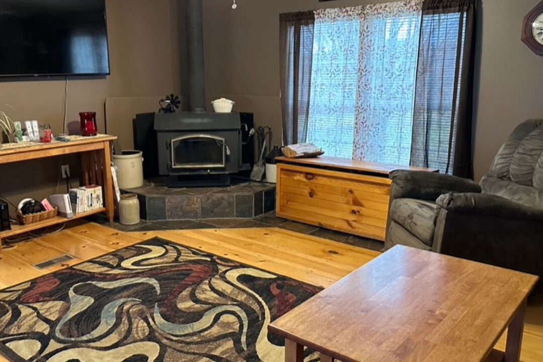 Photo of Livingroom in Hoosick Falls