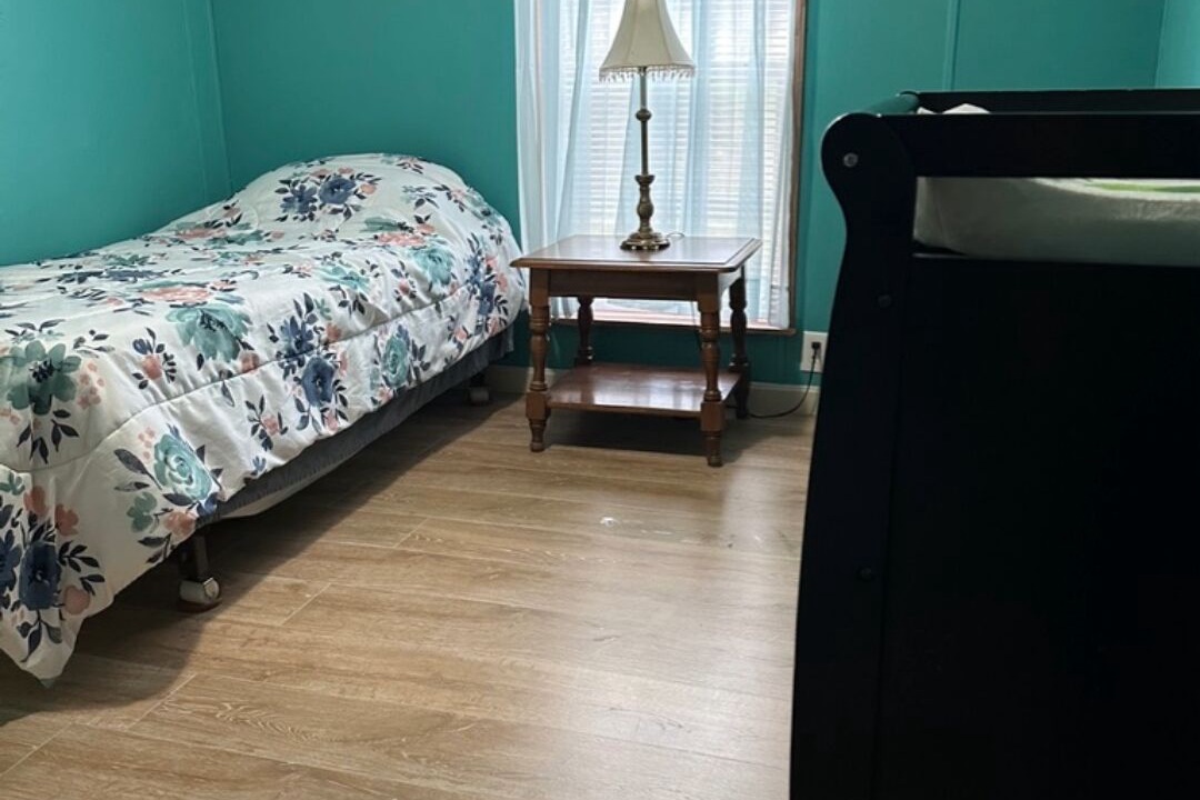 Photo of Bedroom in Hoosick Falls