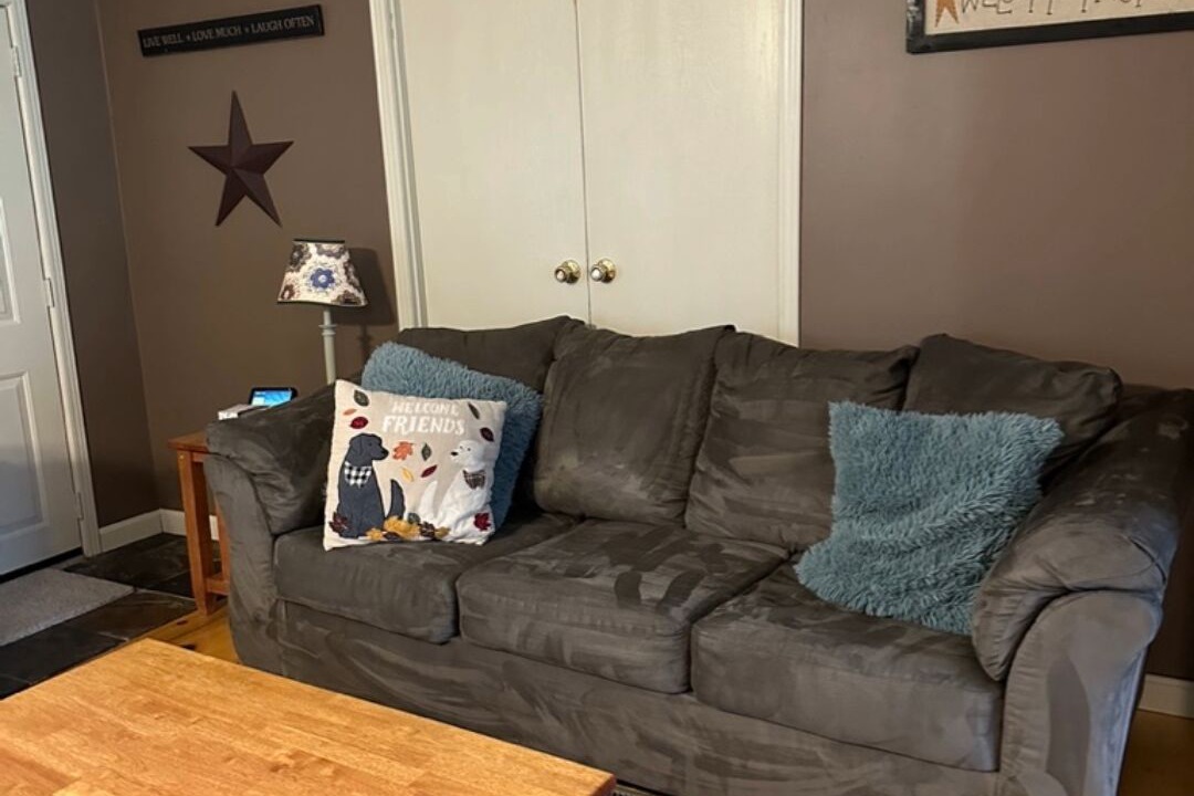 Photo of Livingroom in Hoosick Falls