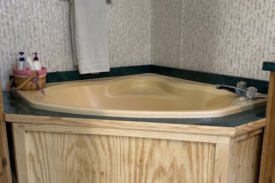 Photo of Bathroom in Hoosick Falls