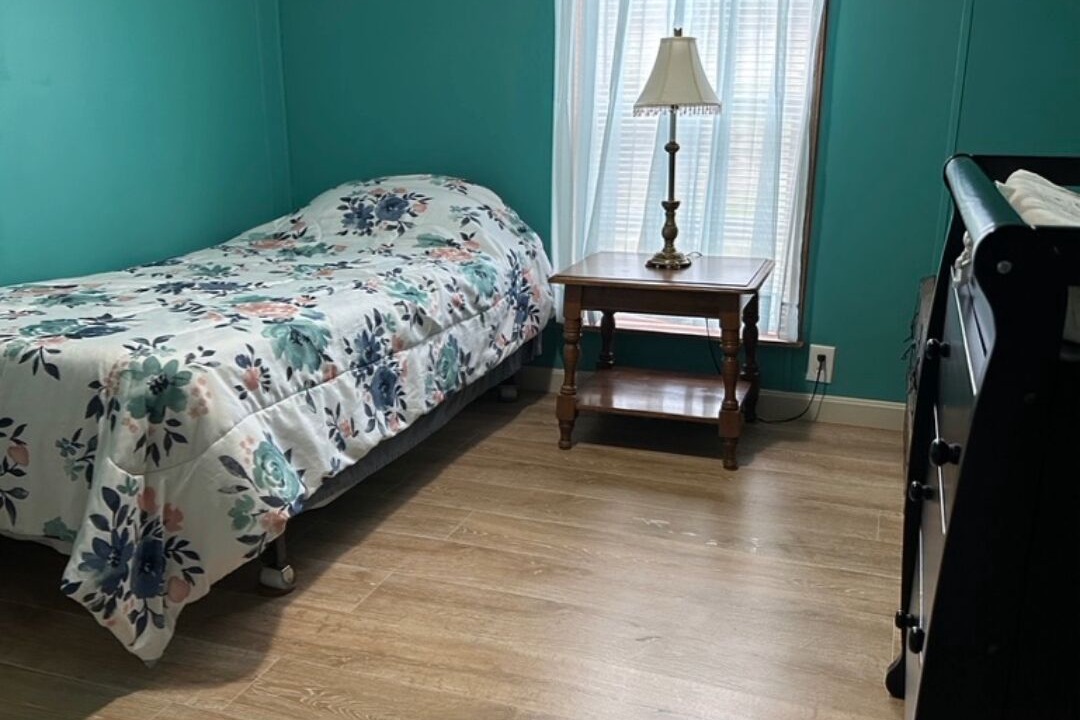 Photo of Bedroom in Hoosick Falls