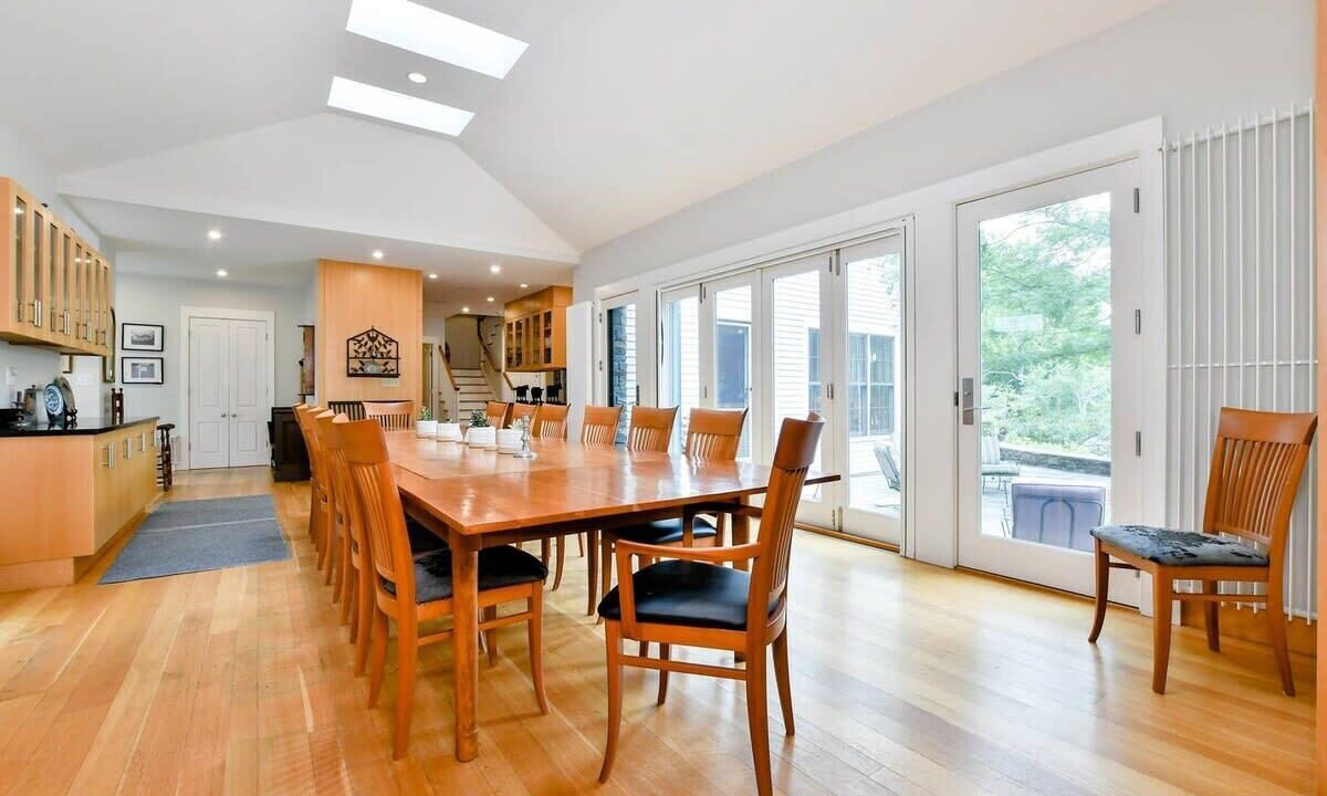 Photo of Bedroom in North Pomfret