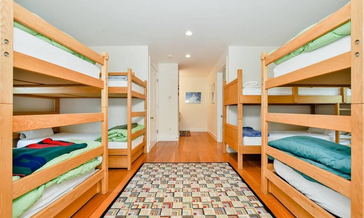 Photo of Bathroom in North Pomfret