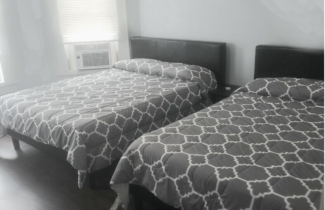 Photo of Bedroom in Downtown Syracuse