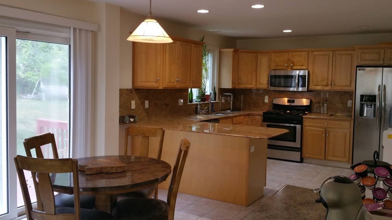 Photo of Kitchen in Framingham