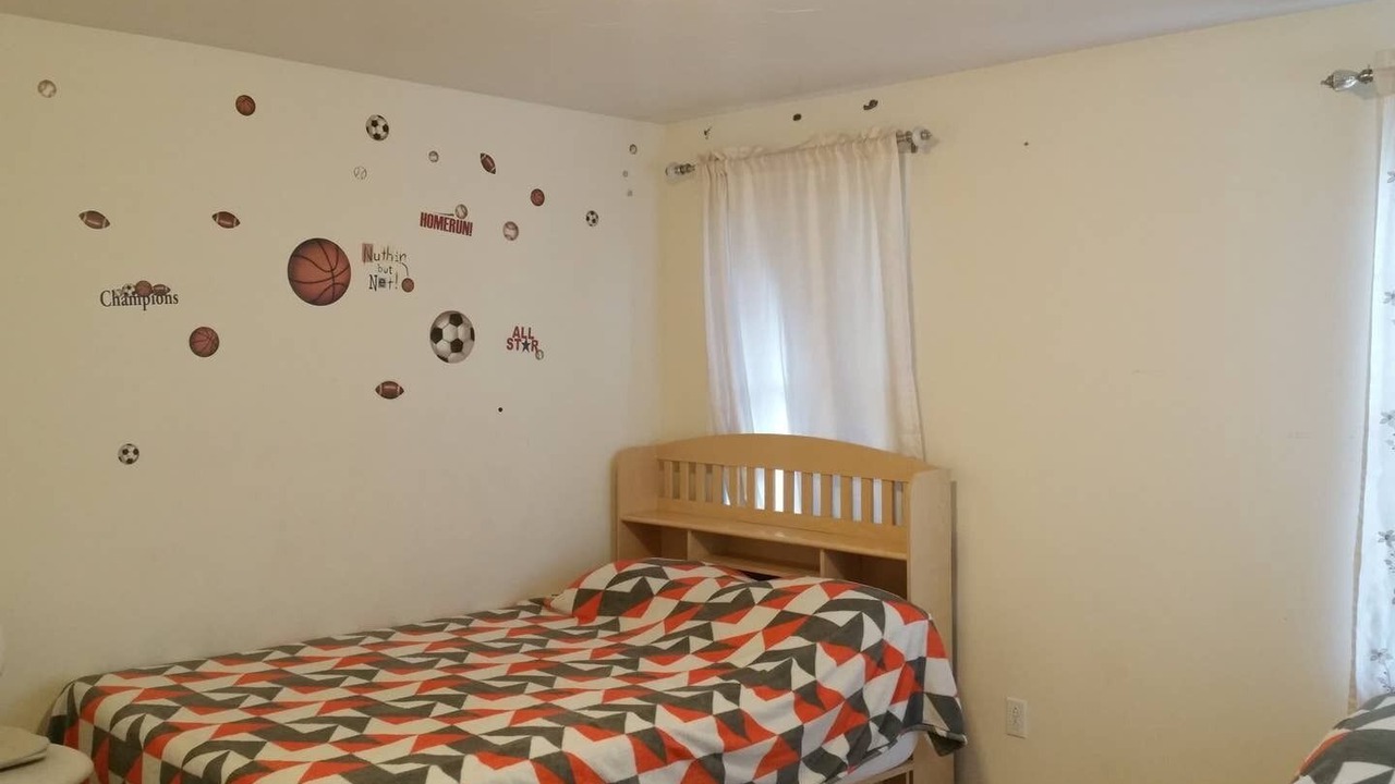 Photo of Bedroom in Framingham