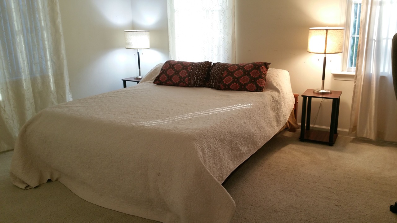 Photo of Bedroom in Framingham
