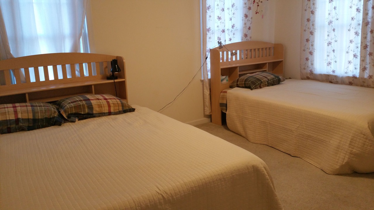 Photo of Bedroom in Framingham