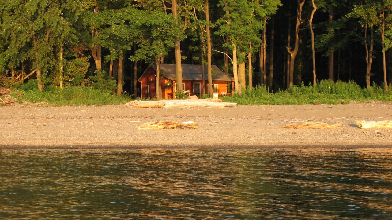 Photo of Outdoor in Chautauqua County