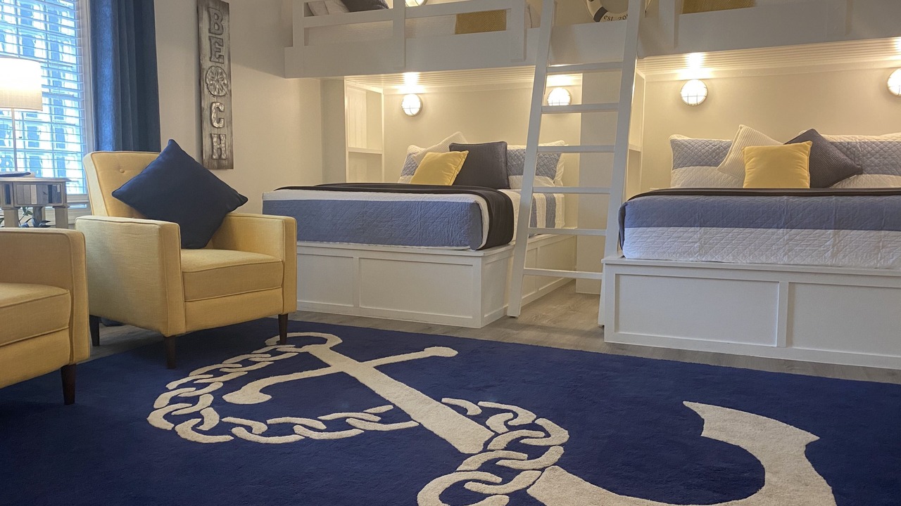 Photo of Bedroom in Ocean City
