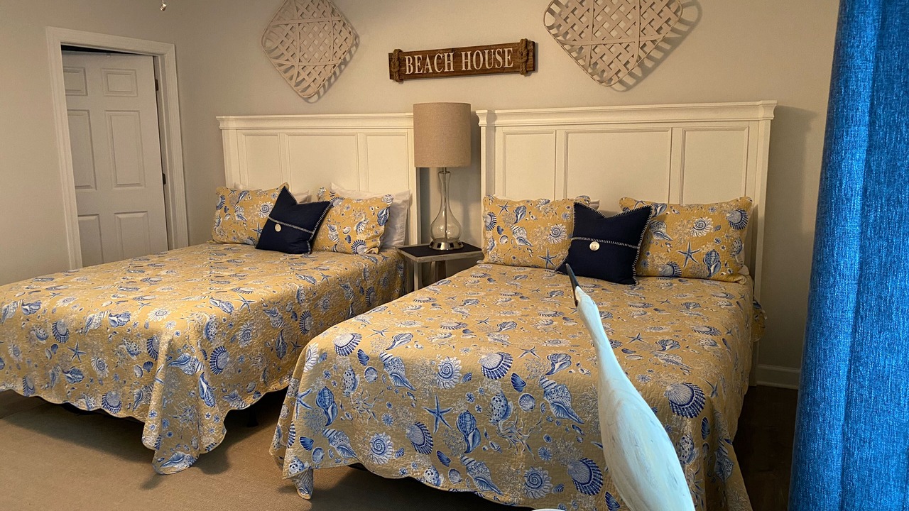 Photo of Bedroom in Ocean City