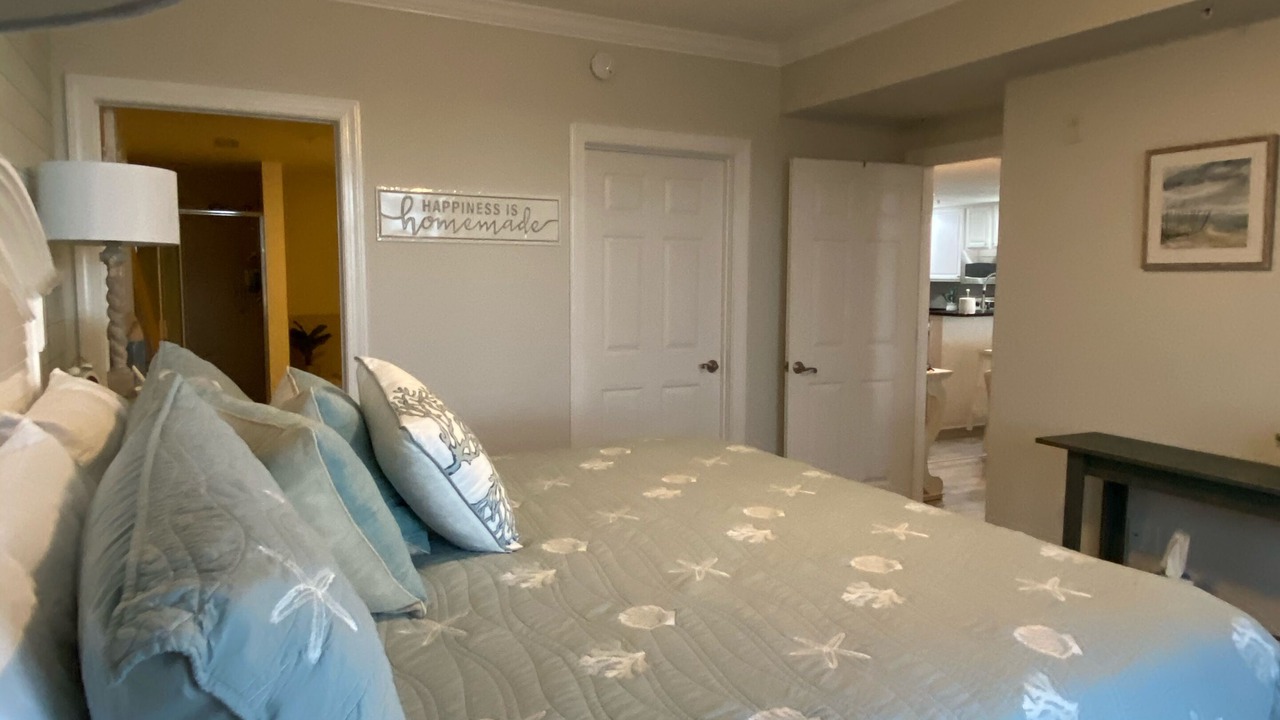 Photo of Bedroom in Ocean City