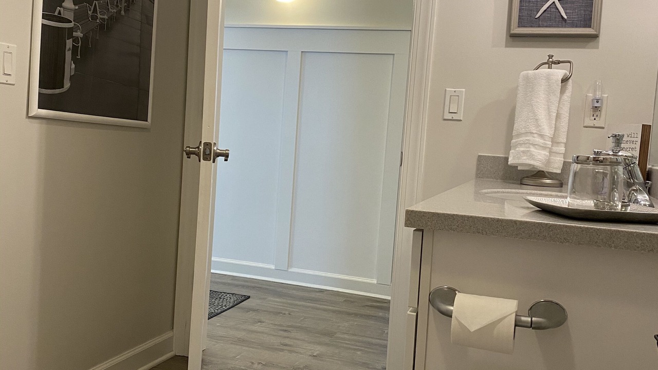 Photo of Bathroom in Ocean City