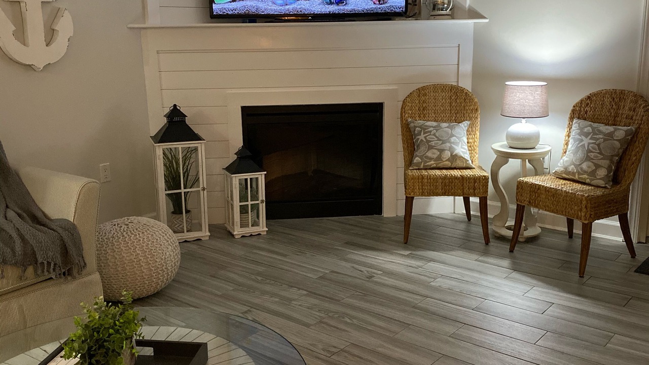 Photo of Livingroom in Ocean City