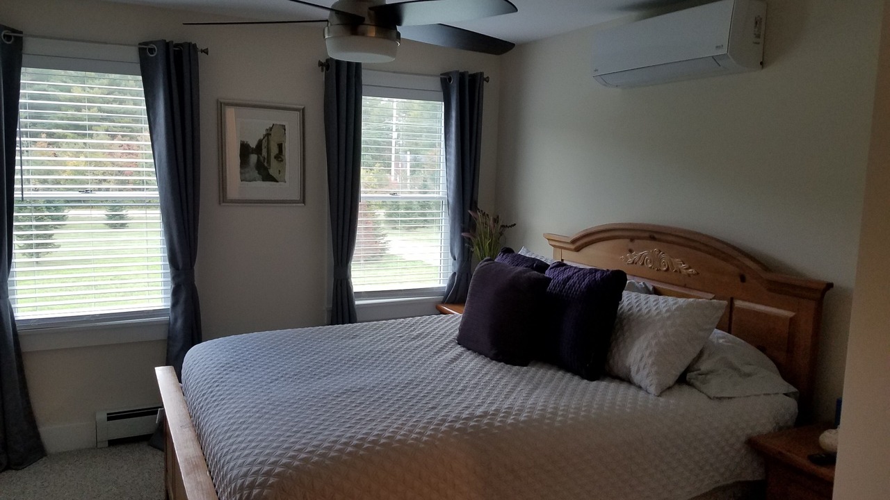 Photo of Bedroom in Morrisville