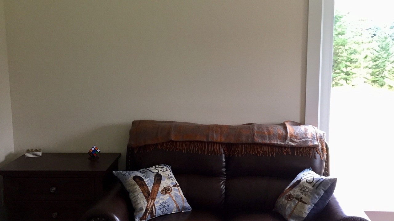 Photo of Livingroom in Morrisville