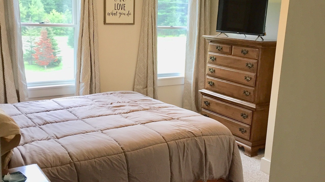 Photo of Bedroom in Morrisville