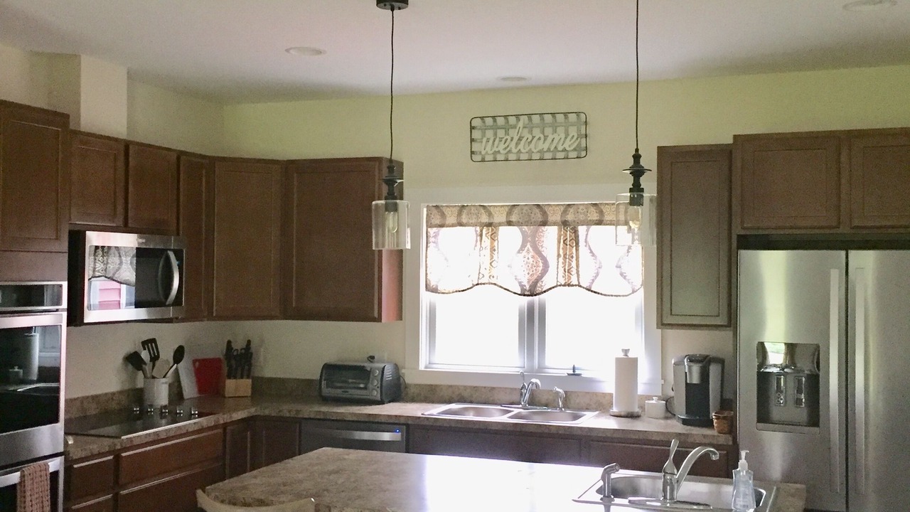 Photo of Kitchen in Morrisville