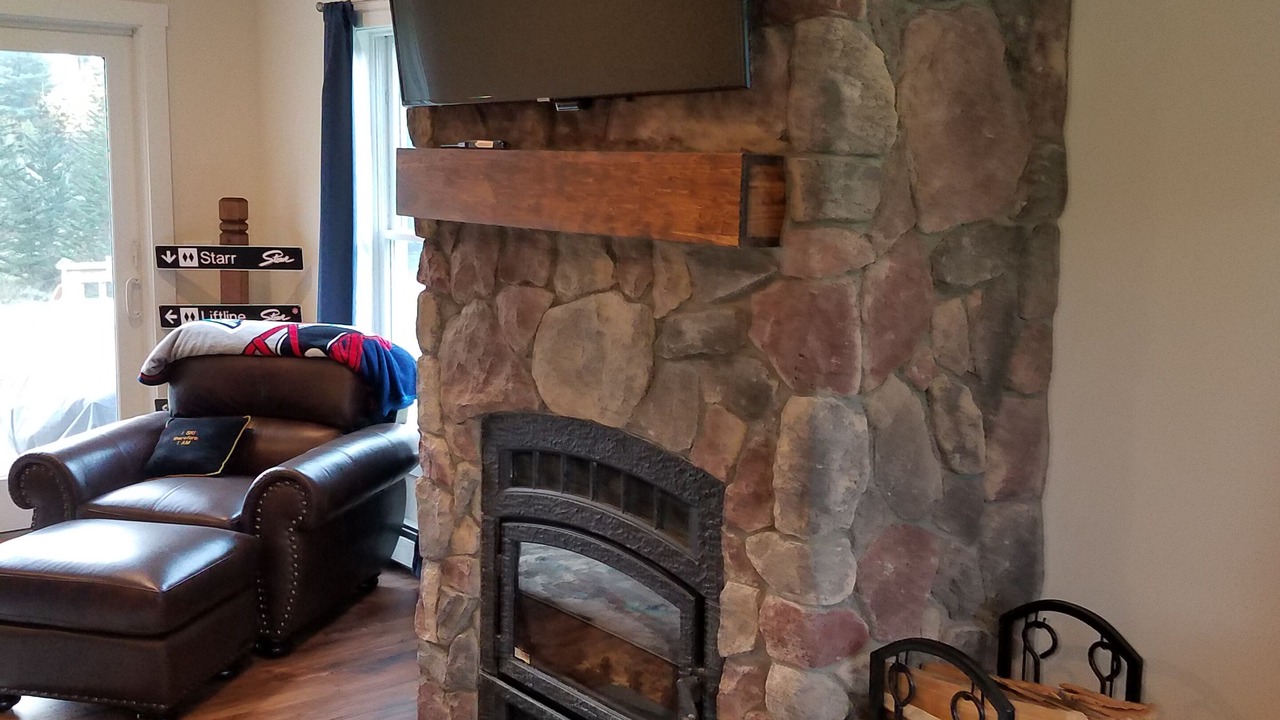 Photo of Livingroom in Morrisville