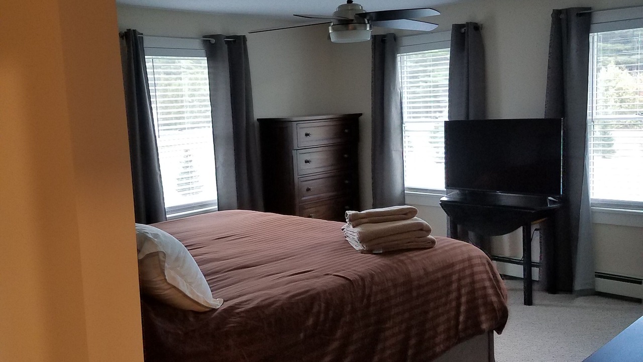 Photo of Bedroom in Morrisville