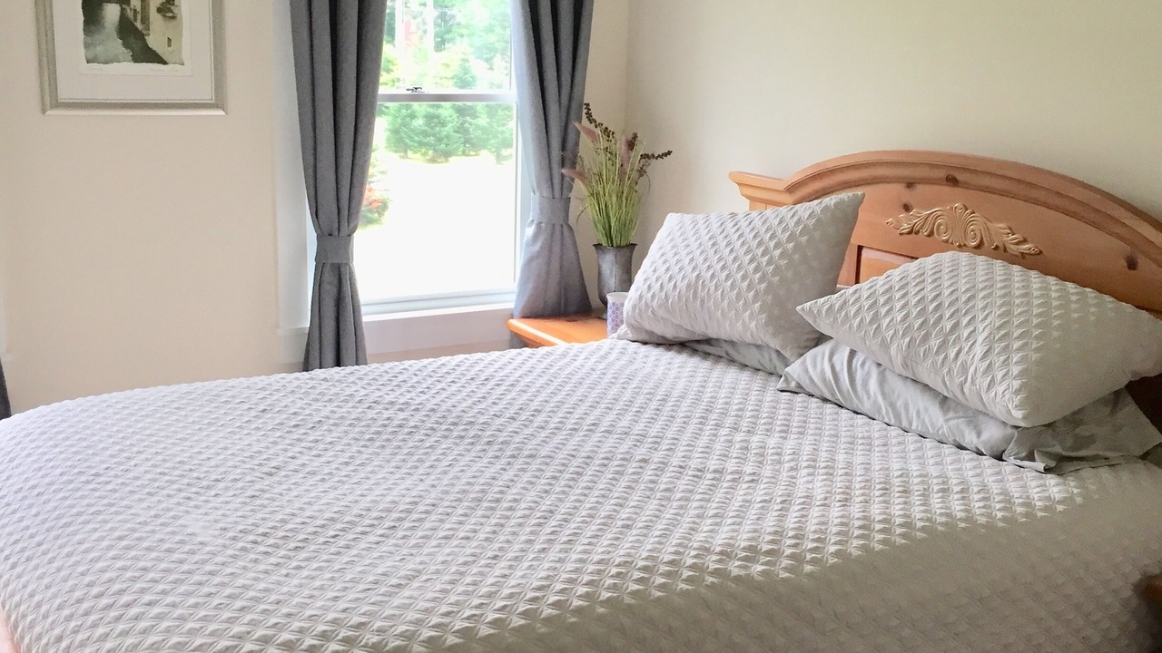 Photo of Bedroom in Morrisville