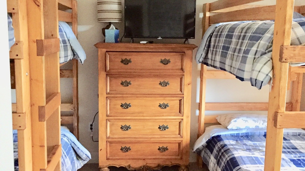 Photo of Bedroom in Morrisville