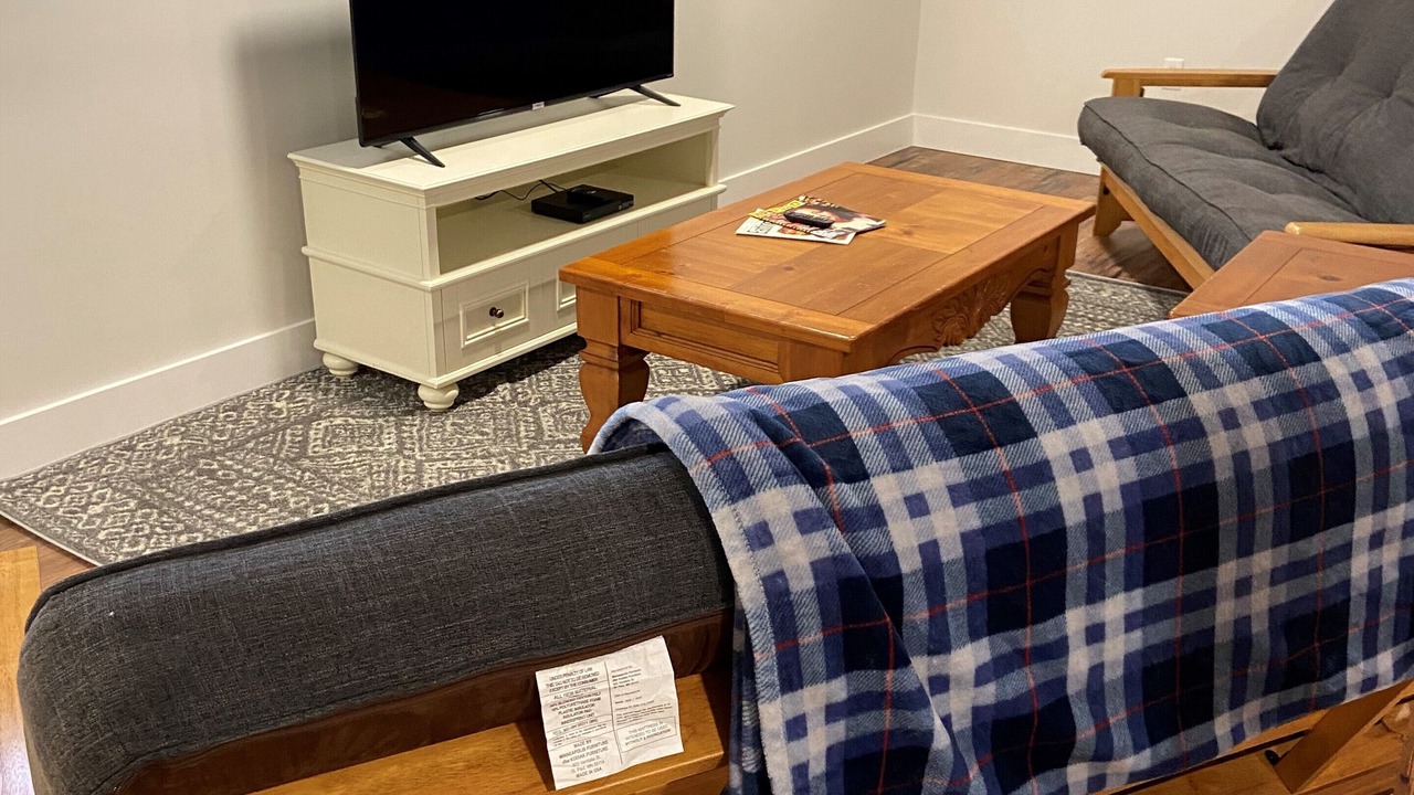 Photo of Livingroom in Morrisville