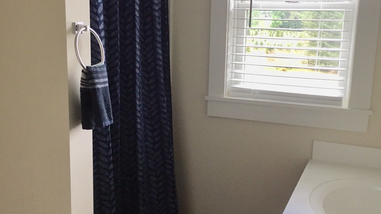 Photo of Bathroom in Morrisville