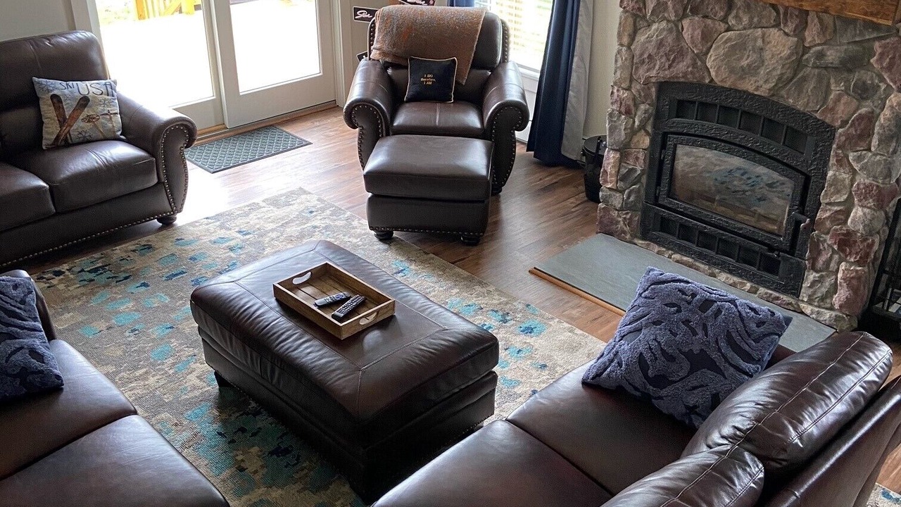 Photo of Livingroom in Morrisville