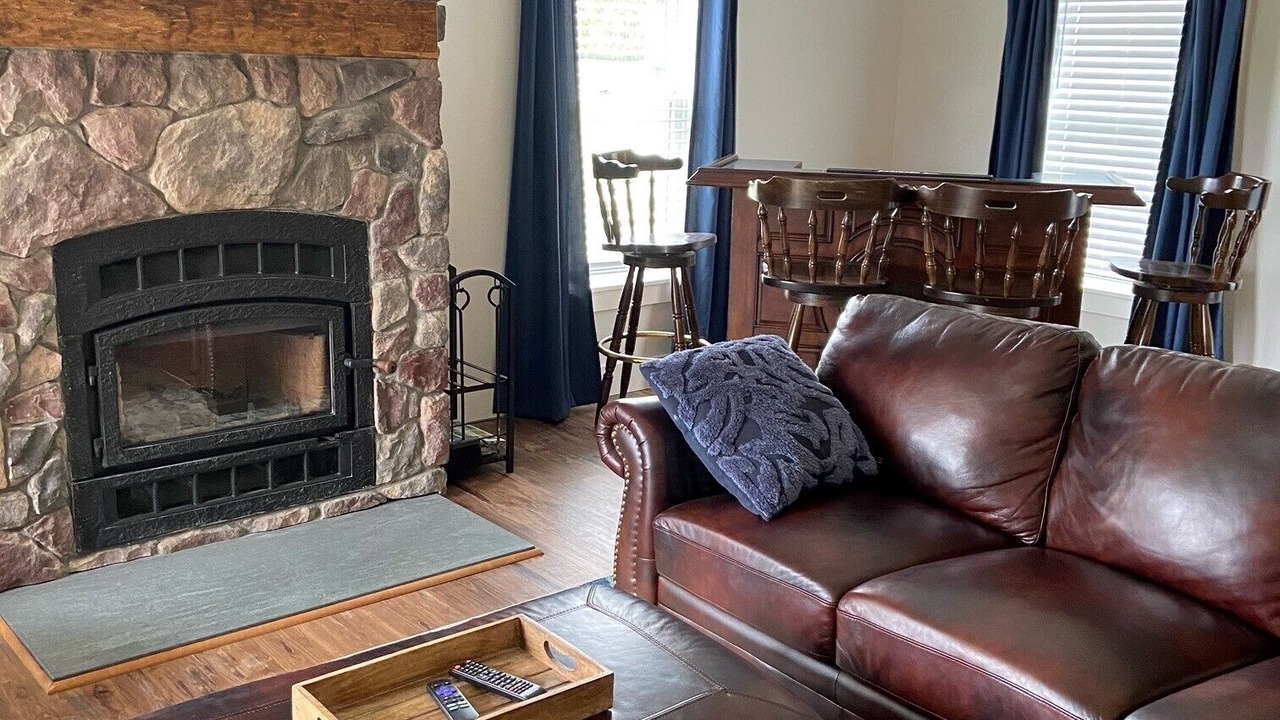 Photo of Livingroom in Morrisville
