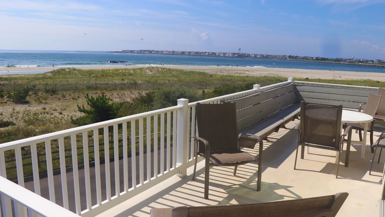 Photo of Outdoor in Townsend's Inlet