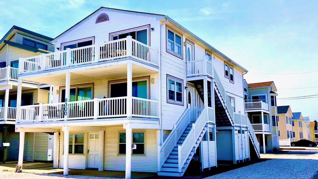 Photo of Outdoor in Townsend's Inlet