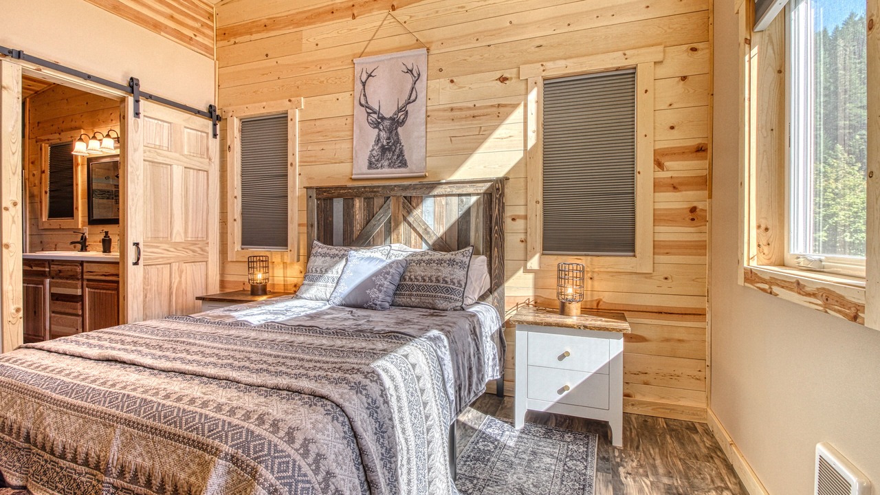 Photo of Bedroom in Ardenvoir
