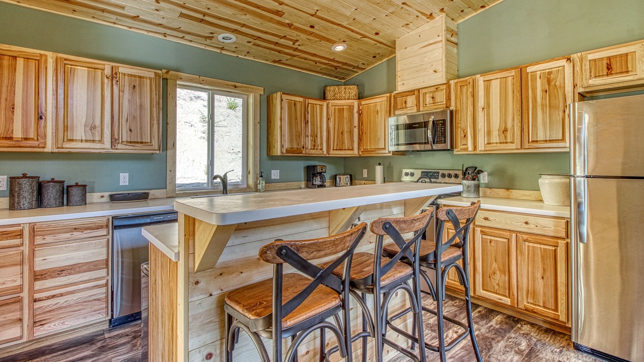 Photo of Kitchen in Ardenvoir