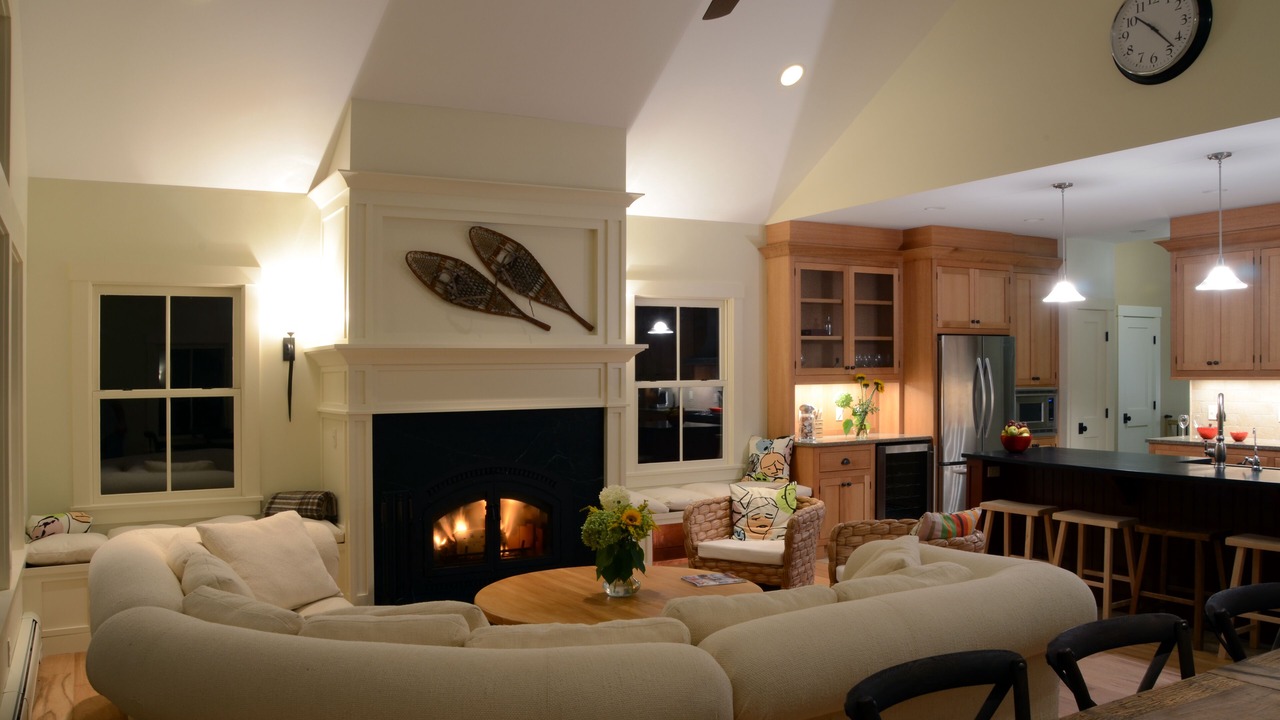 Photo of Bedroom in Stowe Hollow