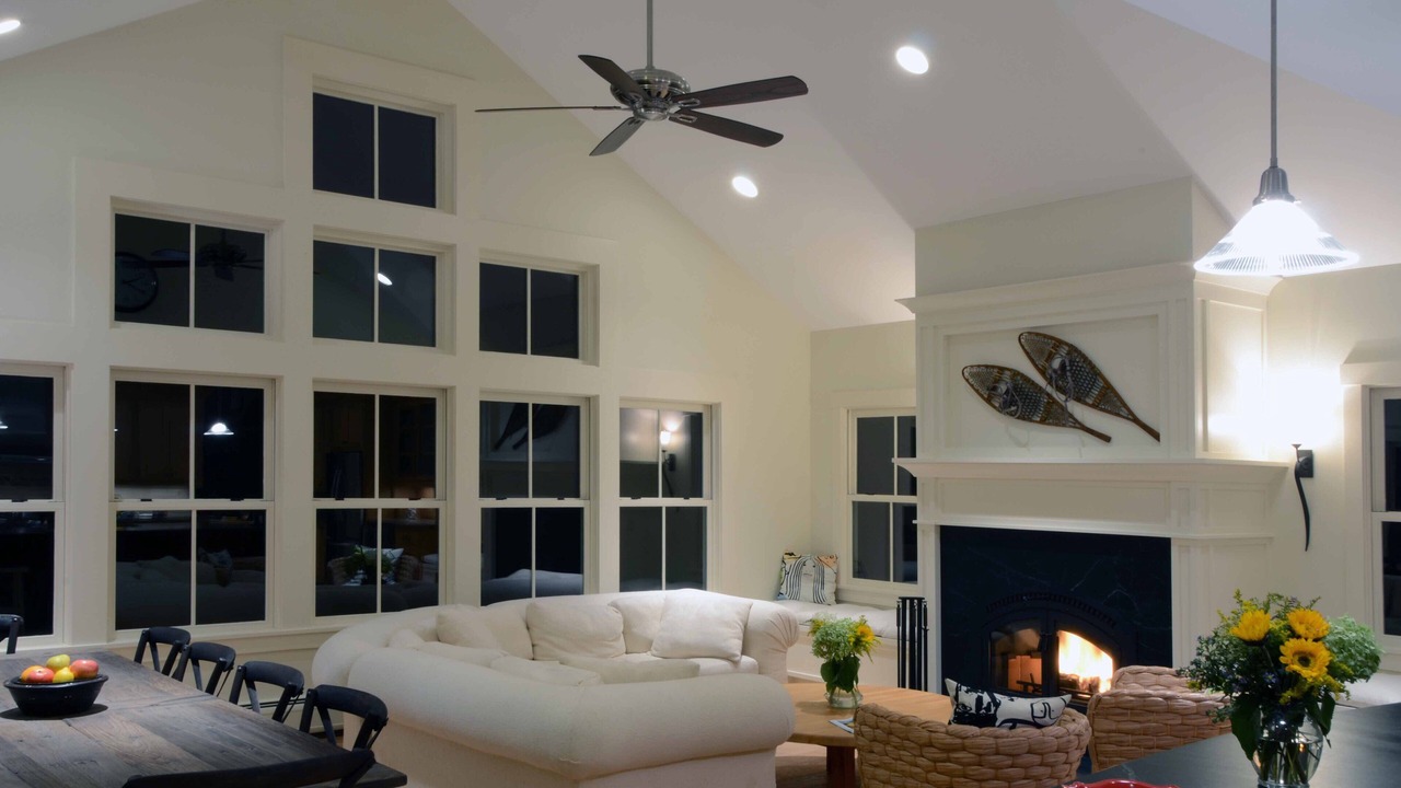 Photo of Bedroom in Stowe Hollow