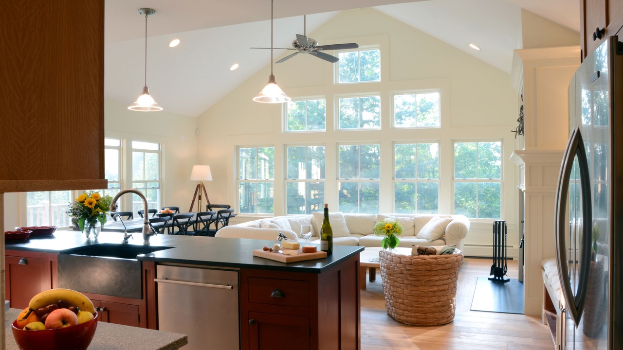 Photo of Bedroom in Stowe Hollow