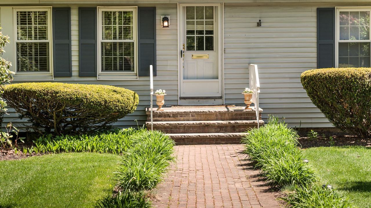 Photo of Outdoor in Andover