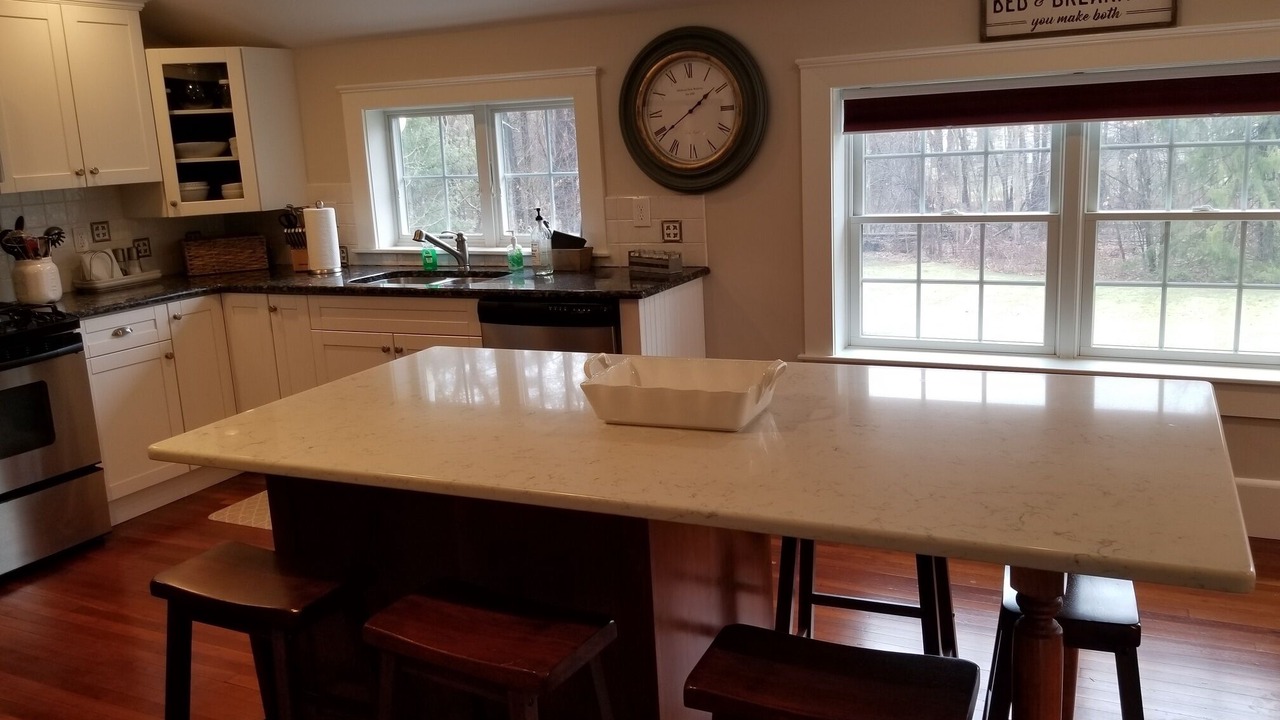 Photo of Kitchen in Andover