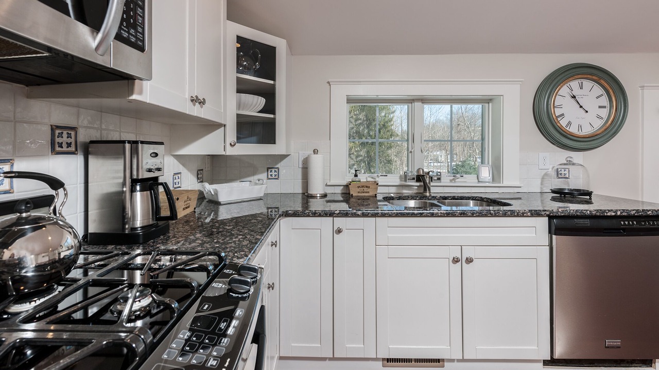 Photo of Kitchen in Andover