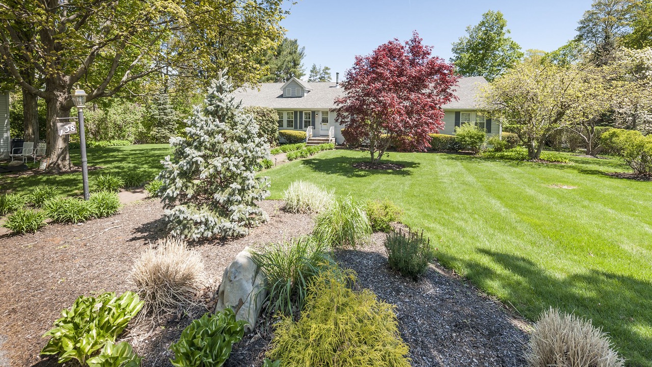 Photo of Outdoor in Andover