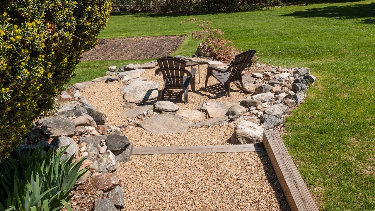 Photo of Outdoor in Andover