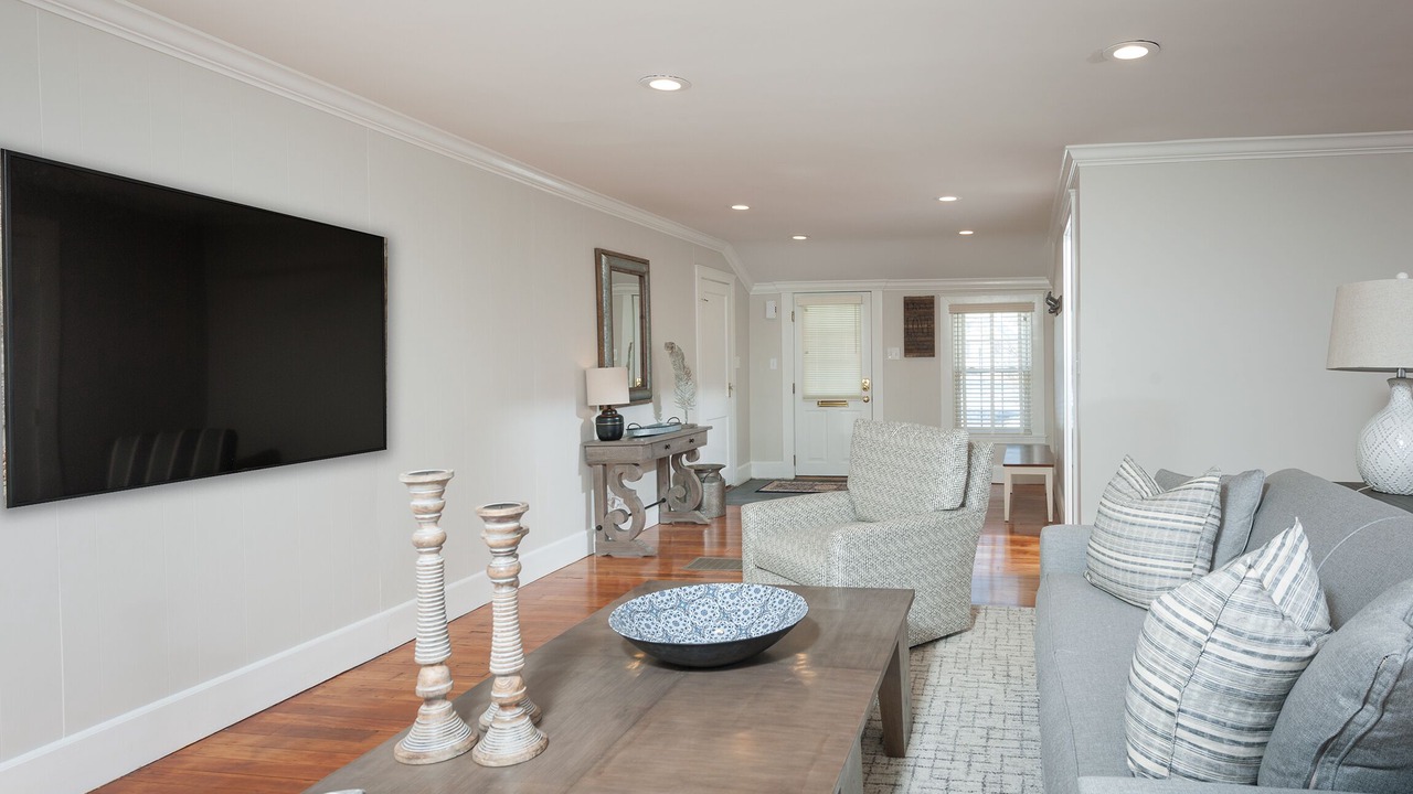 Photo of Livingroom in Andover