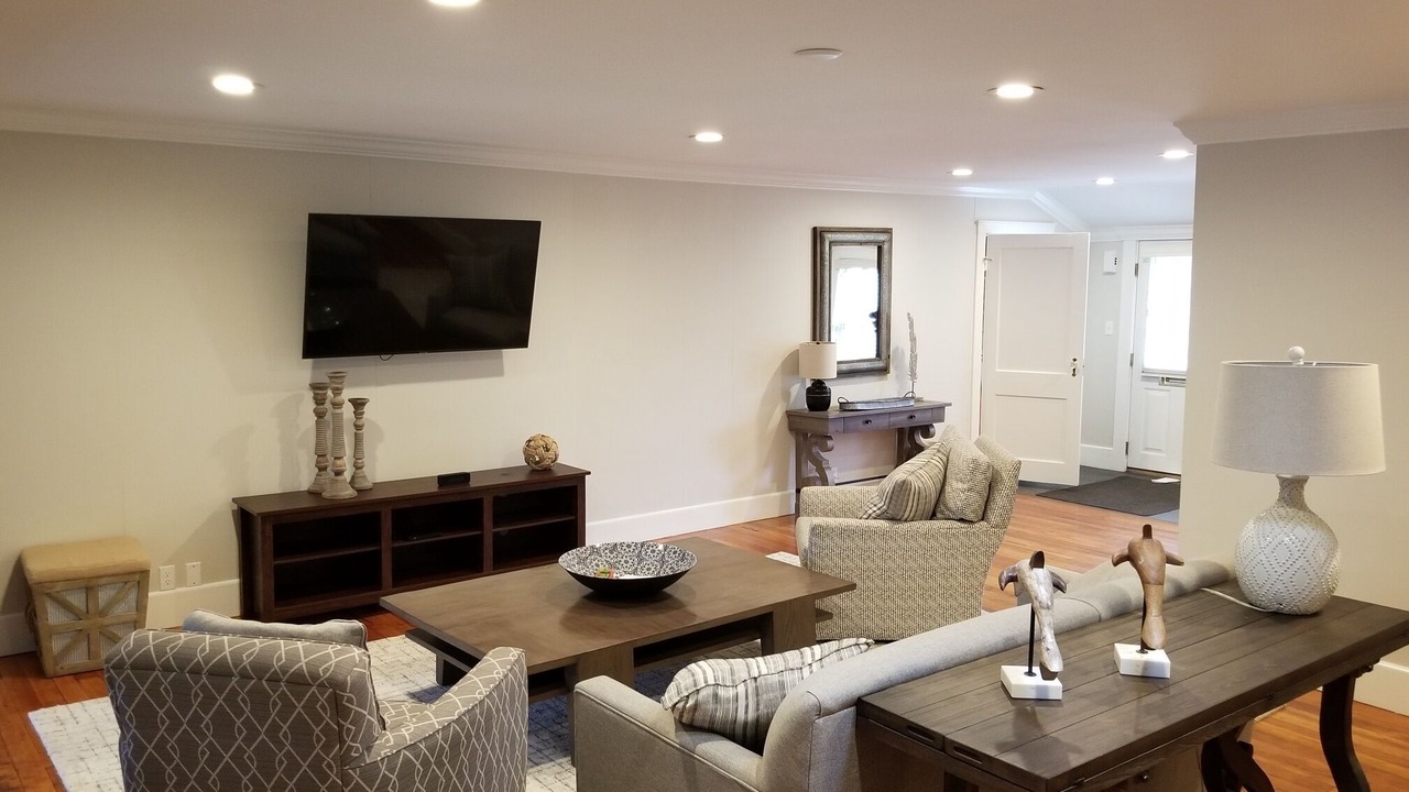 Photo of Bedroom in Andover