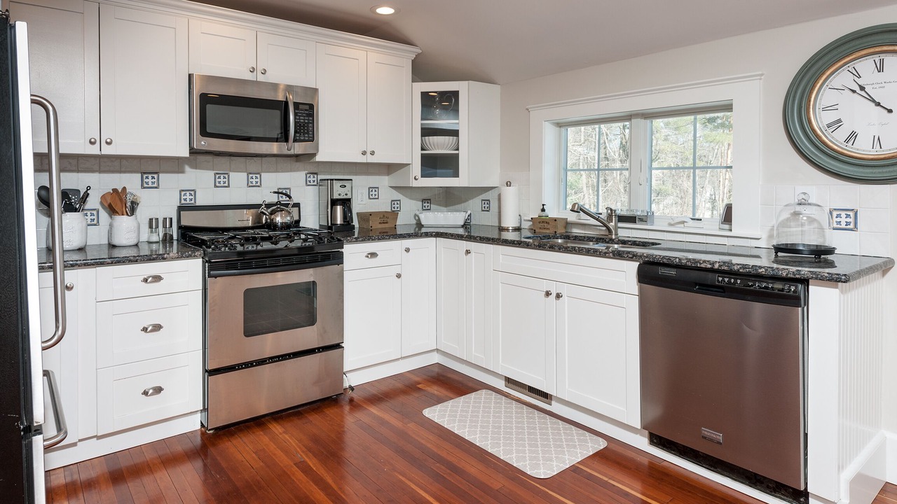 Photo of Kitchen in Andover