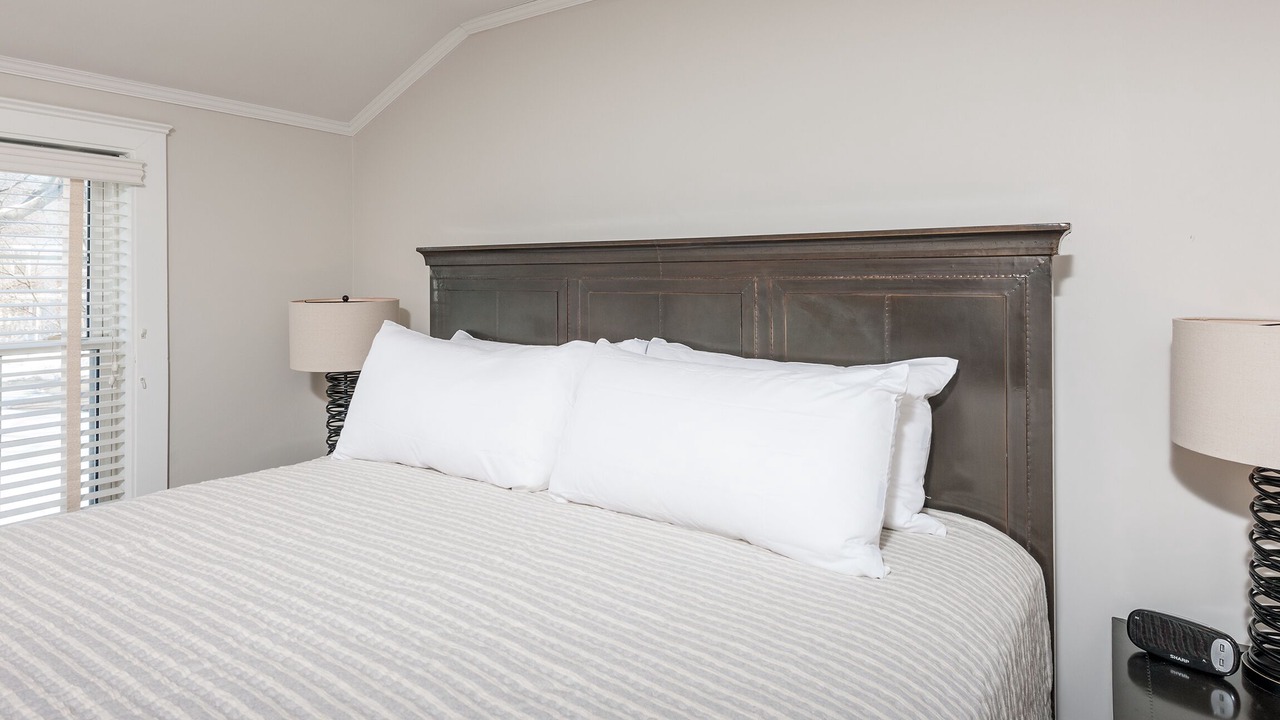 Photo of Bedroom in Andover