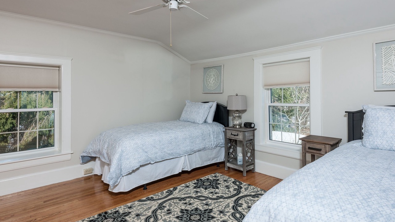 Photo of Bedroom in Andover