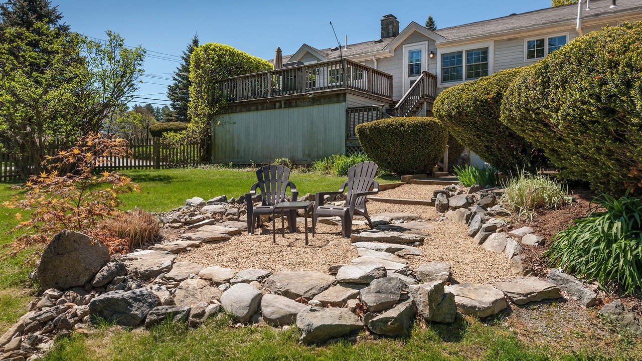 Photo of Outdoor in Andover