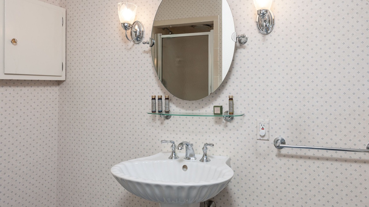Photo of Bathroom in Andover
